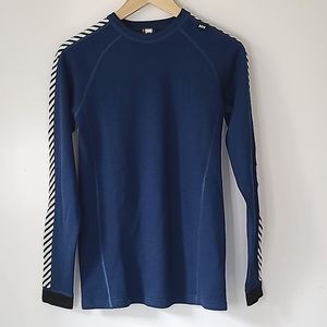 Helly Hansen Lifa Stay Dry Merino Women's Top